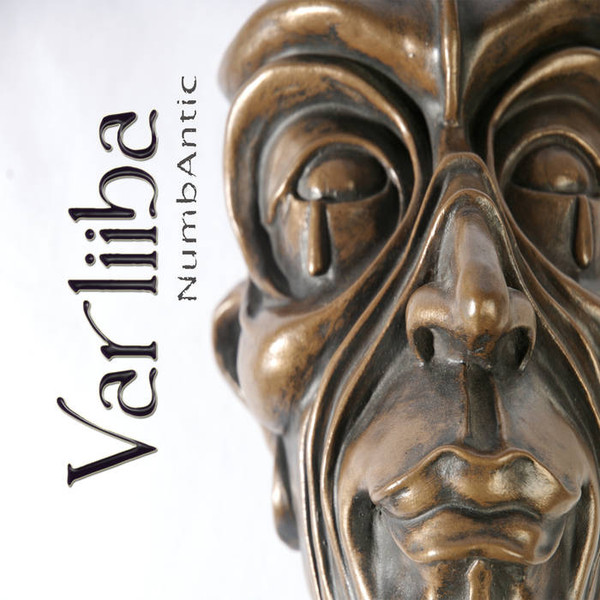 télécharger l'album Varliiba - Numbantic