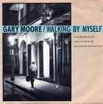 Cover of Walking By Myself, 1990, Vinyl