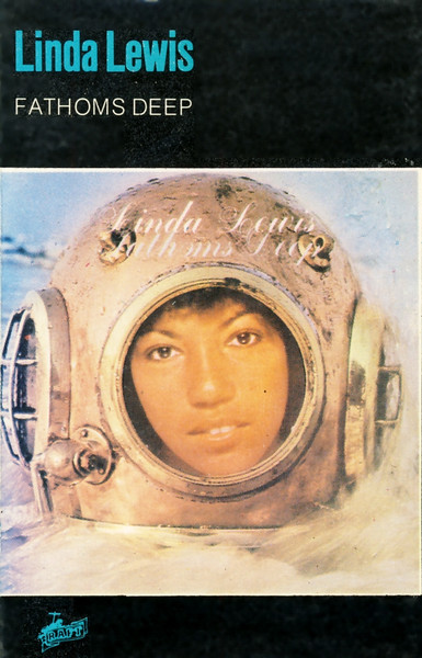 Linda Lewis - Fathoms Deep | Releases | Discogs