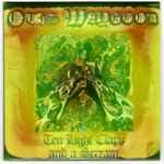 Otis Waygood – Ten Light Claps And A Scream (1971, Vinyl) - Discogs