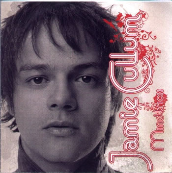 Jamie Cullum – Mind Trick (2005, CD) - Discogs