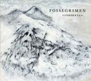 Fossegrimen (2) - Snøskree album cover