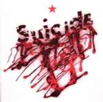 Cover of Suicide, 2000-01-18, CD