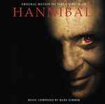 Cover of Hannibal (Original Motion Picture Soundtrack), 2001, CD
