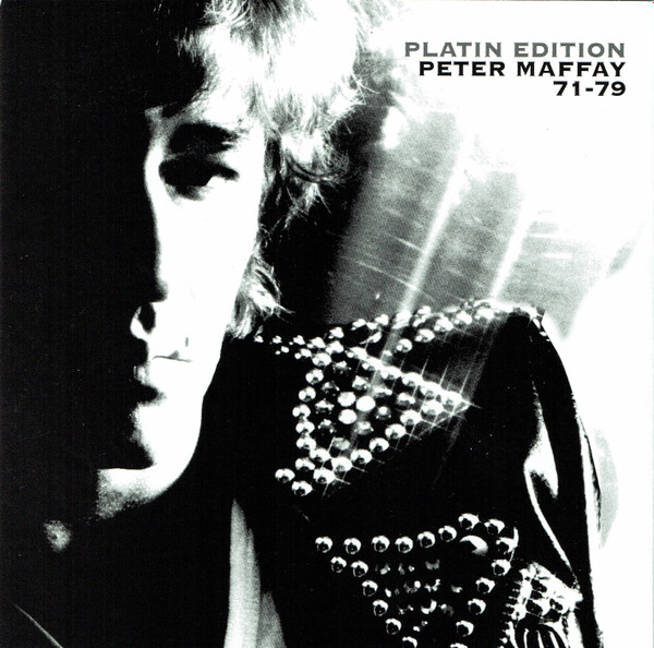 lataa albumi Peter Maffay - Peter Maffay 71 79
