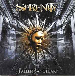 Serenity (2) - Fallen Sanctuary