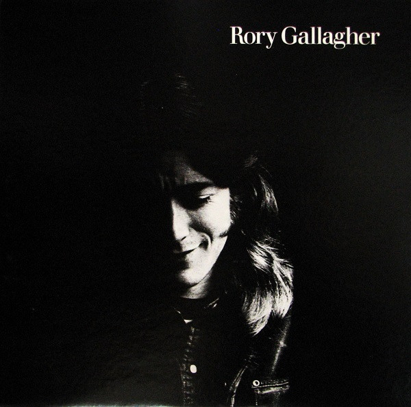 Rory Gallagher – Rory Gallagher (1971, Vinyl) - Discogs