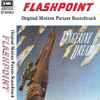 Tangerine Dream - Flashpoint (Original Motion Picture Soundtrack)