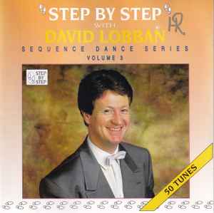 David Lobban - Step By Step Volume 3 album cover