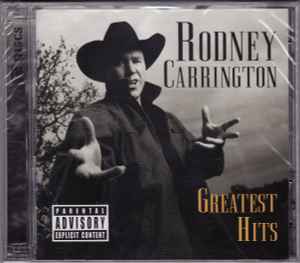 Rodney Carrington - Greatest Hits