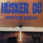 Cover of New Day Rising, 2011, Vinyl