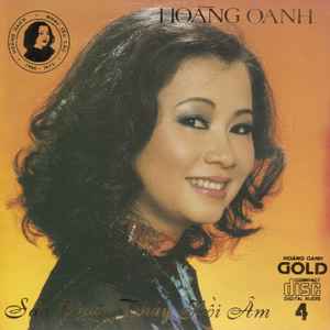 Hoàng Oanh - Sao Chưa Thấy Hồi Âm album cover