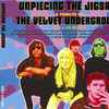 Various - Unpiecing The Jigsaw - A Tribute To The Velvet Underground