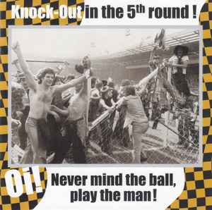 Various - Knock-Out In The 5th Round! album cover