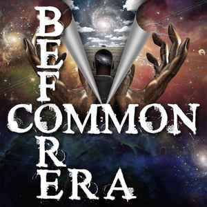 Nazare – Before Common Era (2021, CD) - Discogs