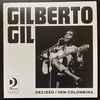 Gilberto Gil - Decisão / Vem Colombina