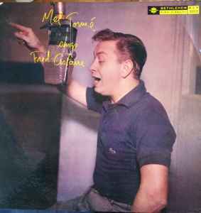 Mel Tormé – Songs For Any Taste (1959, Vinyl) - Discogs