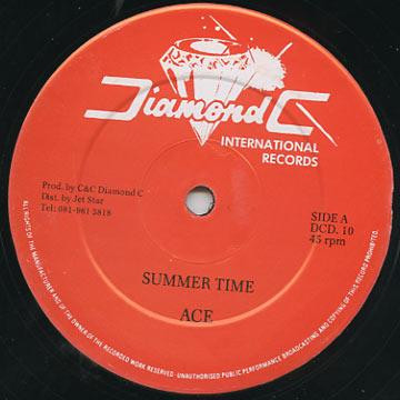 last ned album Ace - Summer Time