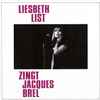 Liesbeth List - Zingt Jacques Brel