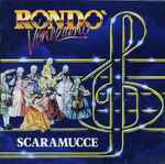 Cover of Scaramucce, 1993, CD