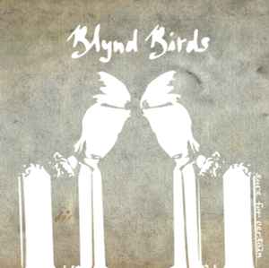 Blynd Birds - Sure For Certain album cover