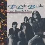 Cover of There's Gonna Be A Storm - The Complete Recordings 1966-1969, 1992, CD