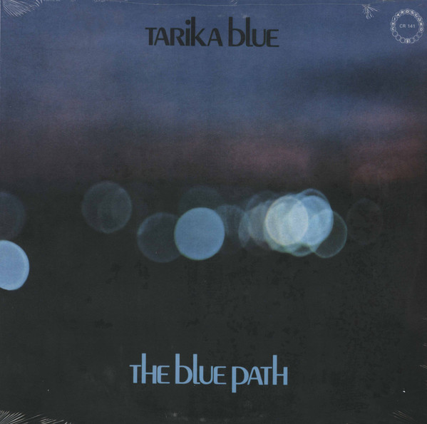 Tarika Blue – The Blue Path (1976, Vinyl) - Discogs
