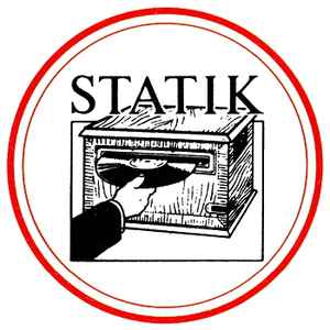 Statik Records