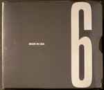 Cover of 6 - Depeche Mode Singles 31-36, 2004-03-03, Box Set