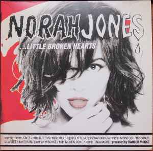 Norah Jones – Featuring (2010, 180 gram, Vinyl) - Discogs