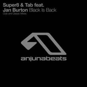 Super8 & Tab - Black Is Back