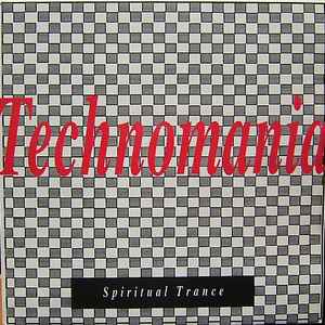 Technomania (3) - Spiritual Trance