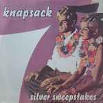 Cover of Silver Sweepstakes, 1995, Vinyl