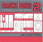 Cover of Computer Controlled 2 (Live In California), 1999-00-00, CD