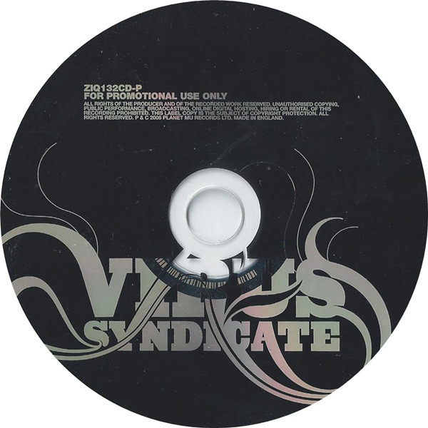 Album herunterladen Virus Syndicate - Ready To Learn