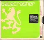 Cover of Gatecrasher: Global Sound System, 2000, Cassette