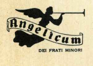 Angelicum on Discogs