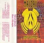 Cover of Mayday - Rave Olympia, 1994, Cassette