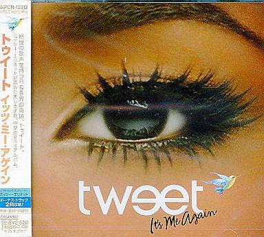 Tweet – It's Me Again (2005, CD) - Discogs