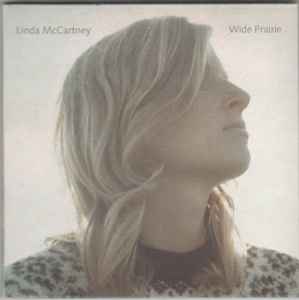 Wide Prairie - Linda McCartney