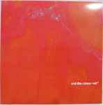 Underworld – And The Colour Red (2023, Red, Vinyl) - Discogs