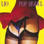 Cover of Pop Model, 1986, CD
