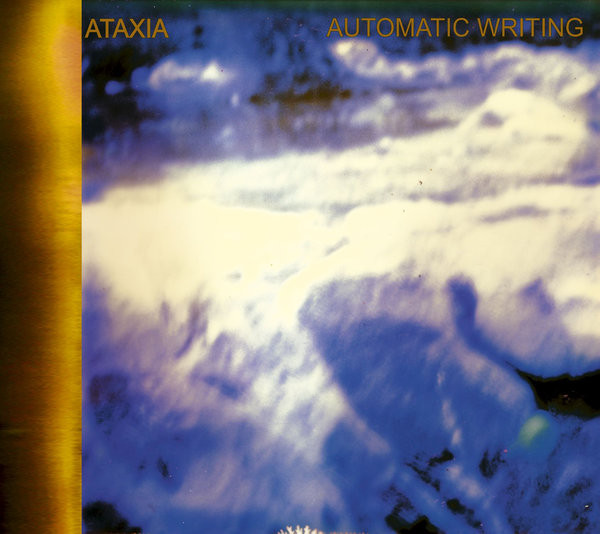 限定SALE大人気ATAXIA AWⅡ LP ジョンフルシアンテ　john frusciante 洋楽