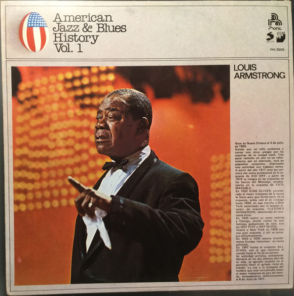 Basin Street Blues (Vinyl) - Louis Armstrong — MeTV Mall