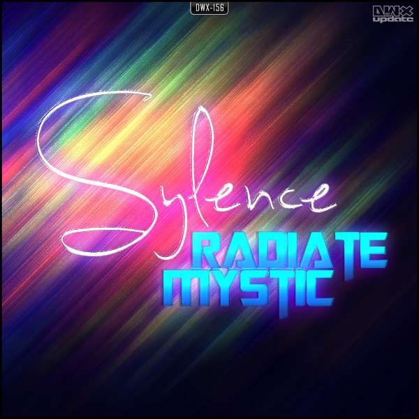 descargar álbum Sylence - Radiate Mystic