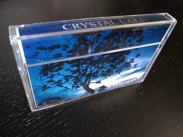 baixar álbum Crystal Lake - Freewill