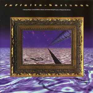 Various - Infinite Horizons album cover