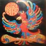 Cover of Rare Bird, , Vinyl