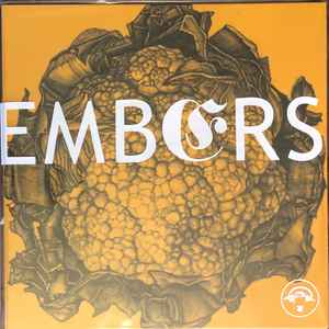 Embers (5) - Embers / Dear Deer