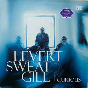 Levert Sweat Gill – My Body (1998, Vinyl) - Discogs